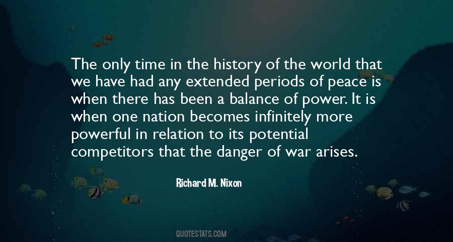 Quotes About World War One #232106