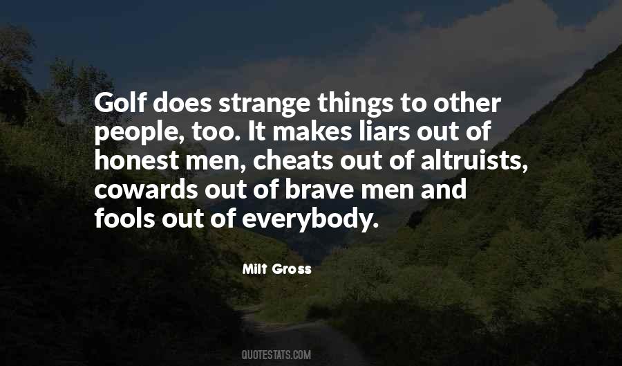 Quotes About Liars #1103036