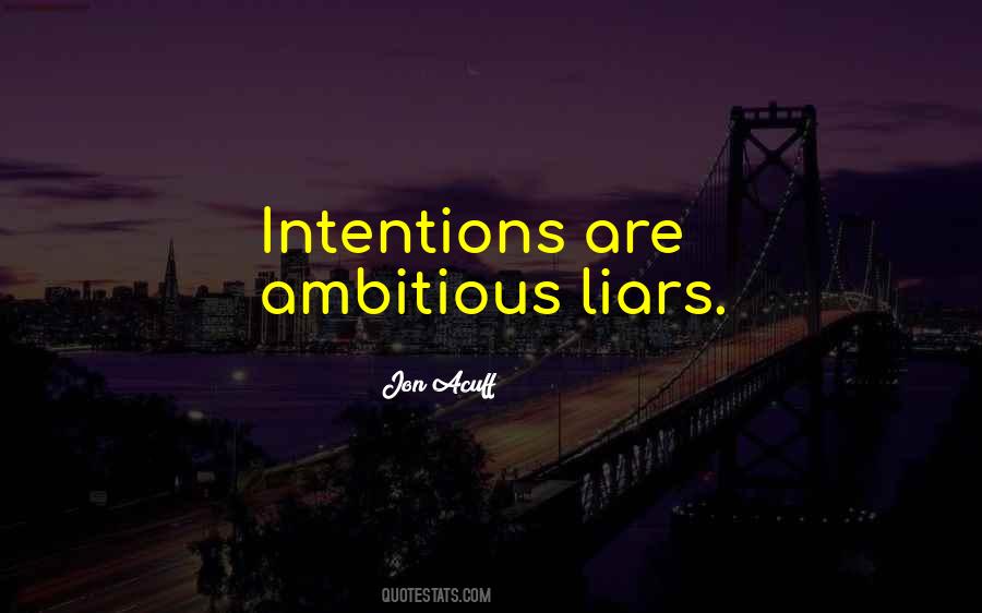 Quotes About Liars #1104817