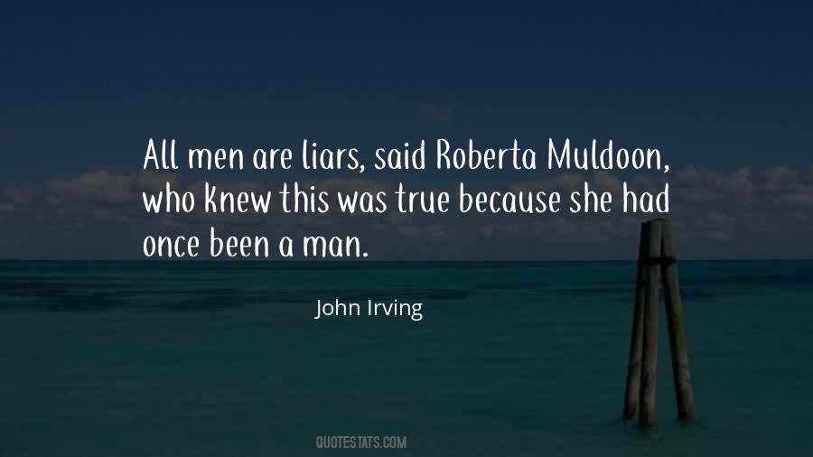 Quotes About Liars #905956