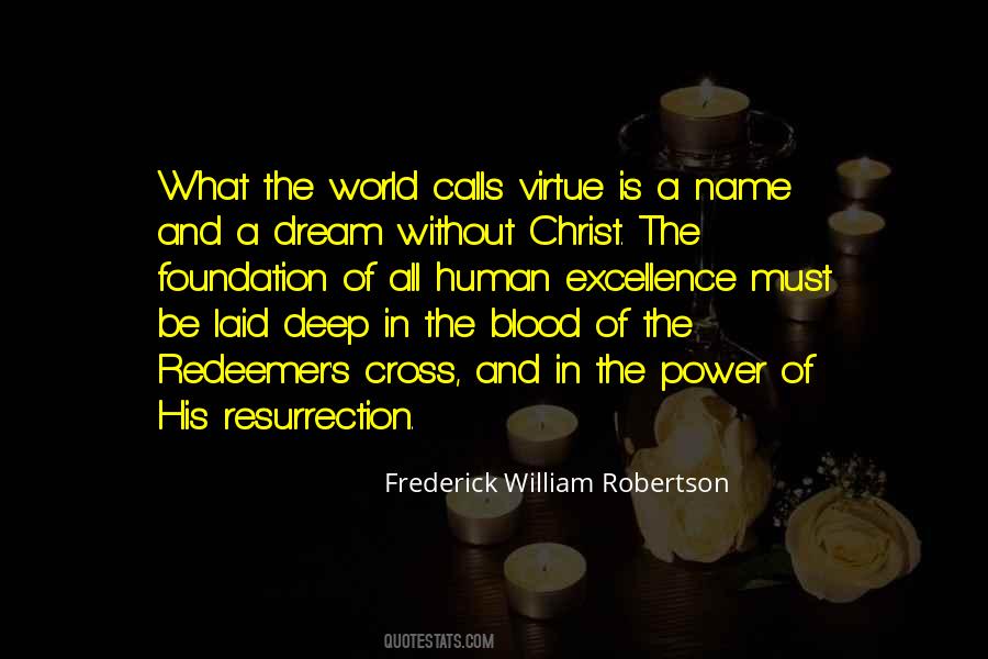 Cross And Resurrection Quotes #751218