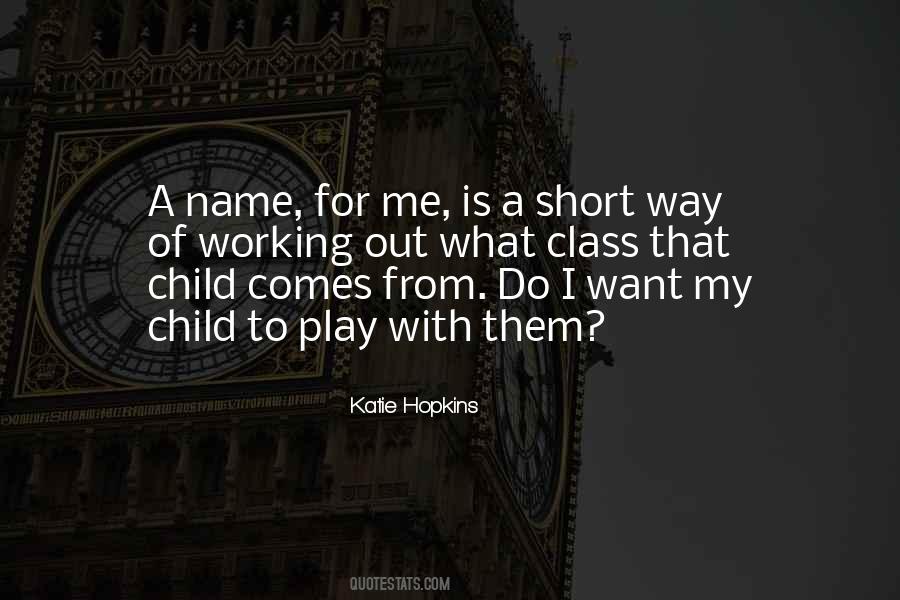 Quotes About My Child #10895