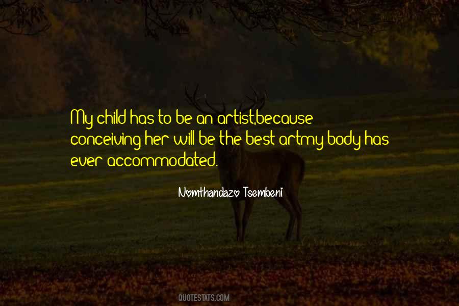 Quotes About My Child #53086