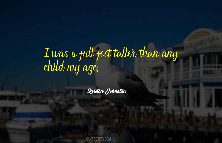 Quotes About My Child #63704