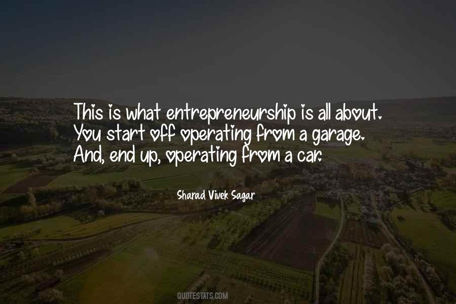 Entrepreneurship Inspirational Quotes #899071