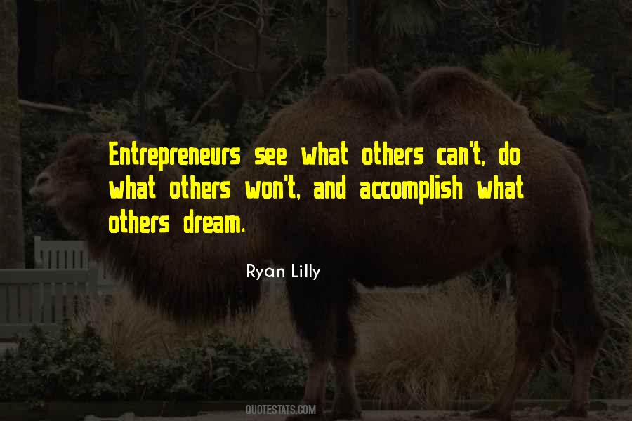 Entrepreneurship Inspirational Quotes #956436