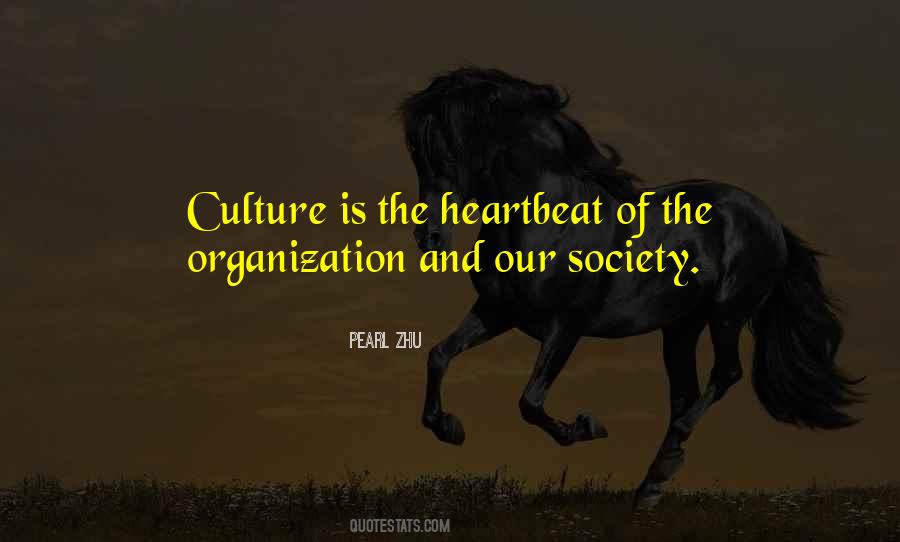 Quotes About Business Culture #413829