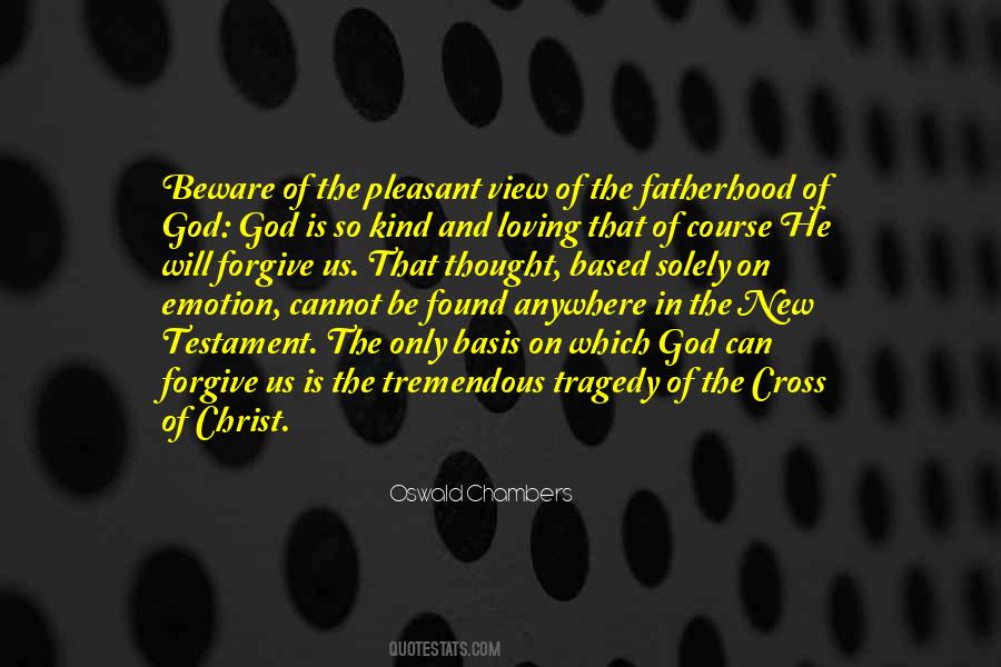 Christ On The Cross Quotes #1356955