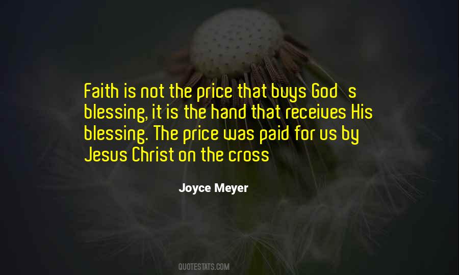 Christ On The Cross Quotes #1531989