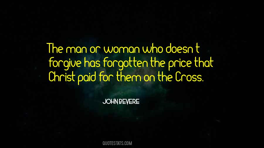 Christ On The Cross Quotes #154773