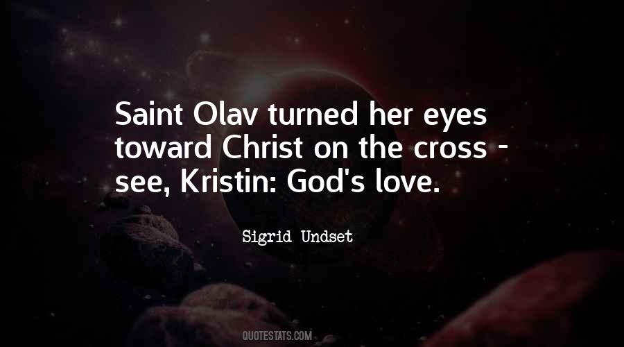Christ On The Cross Quotes #417460