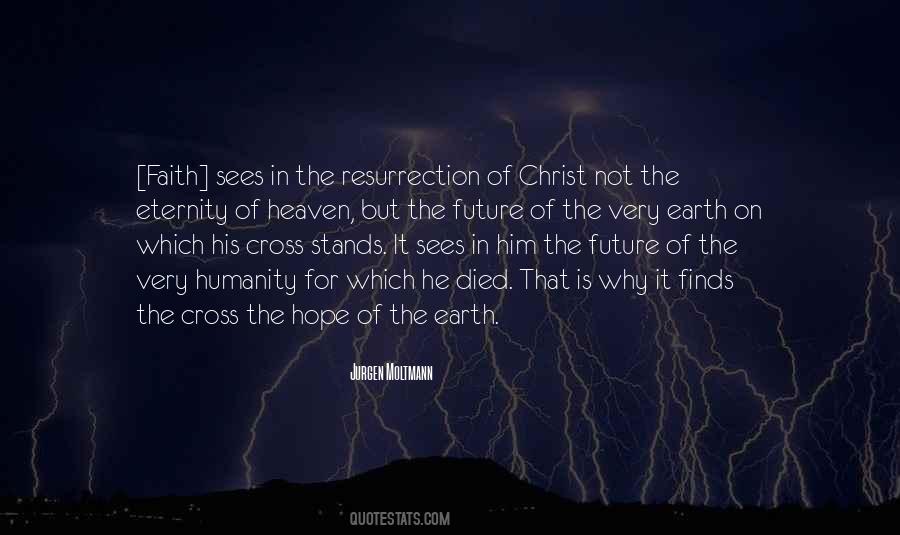 Christ On The Cross Quotes #822488