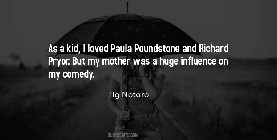 Tig Quotes #287316