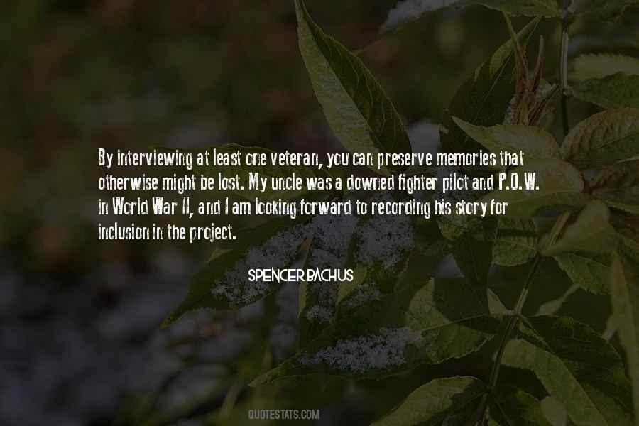 Quotes About Interviewing Someone #80036