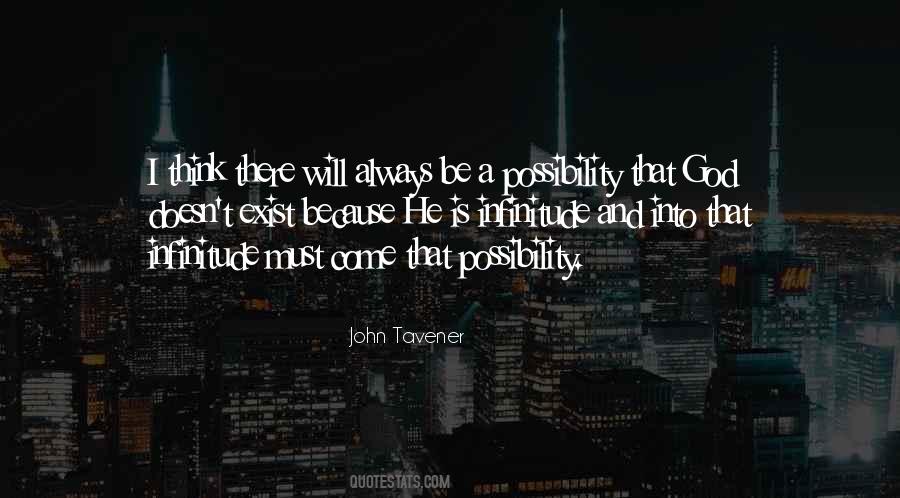 Quotes About God Doesn't Exist #1850508
