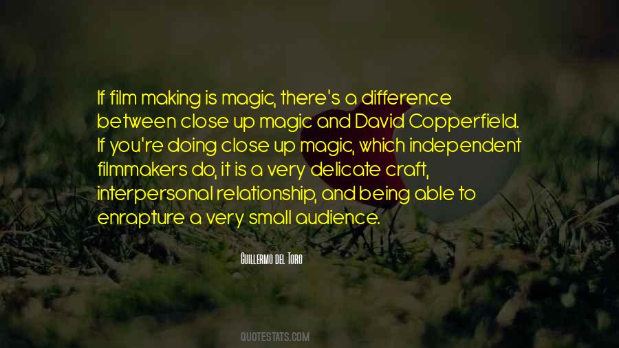 Quotes About Craft Making #1475044