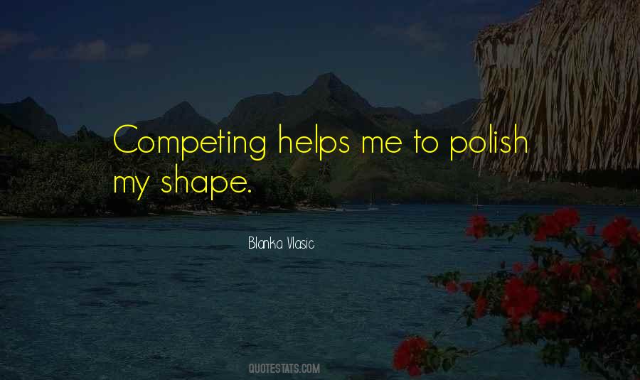 Quotes About Competing With Yourself #118815