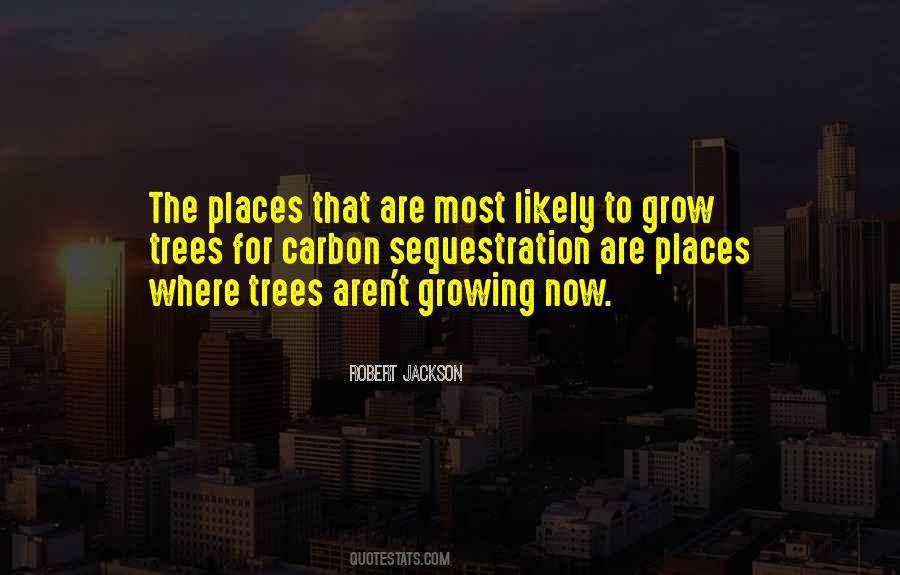 Quotes About Places #1776471