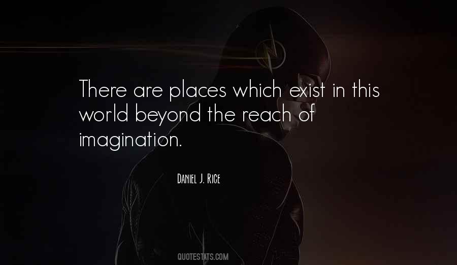 Quotes About Places #1777514