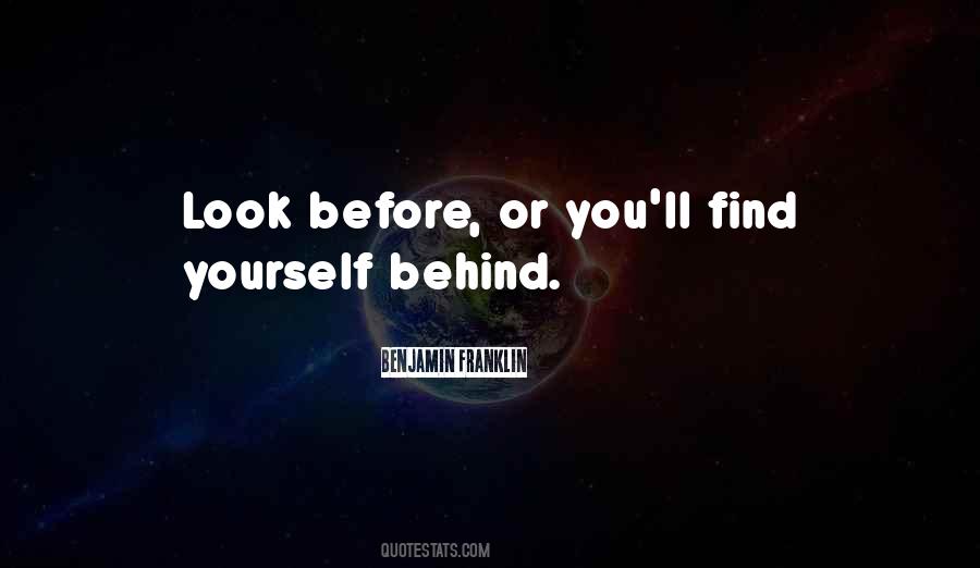 Quotes About Finding Yourself #92455