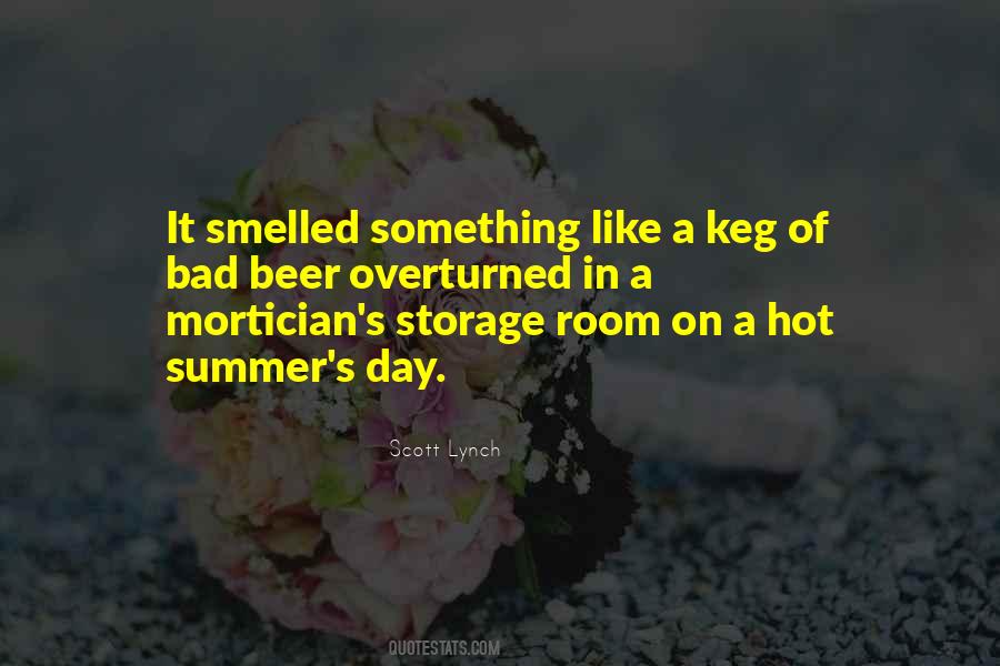 Quotes About Storage #1014028