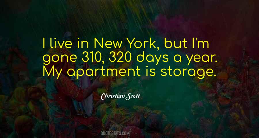 Quotes About Storage #257018