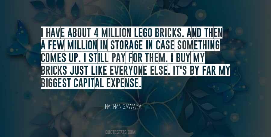 Quotes About Storage #427401