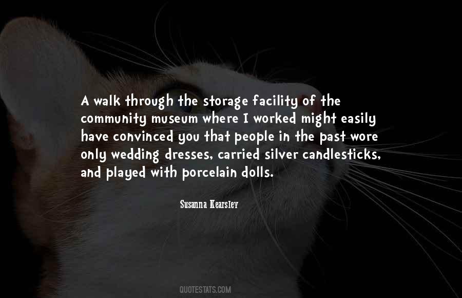 Quotes About Storage #85015