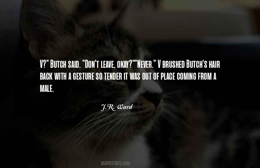 Love Romance Passion Chemistry Quotes #666078