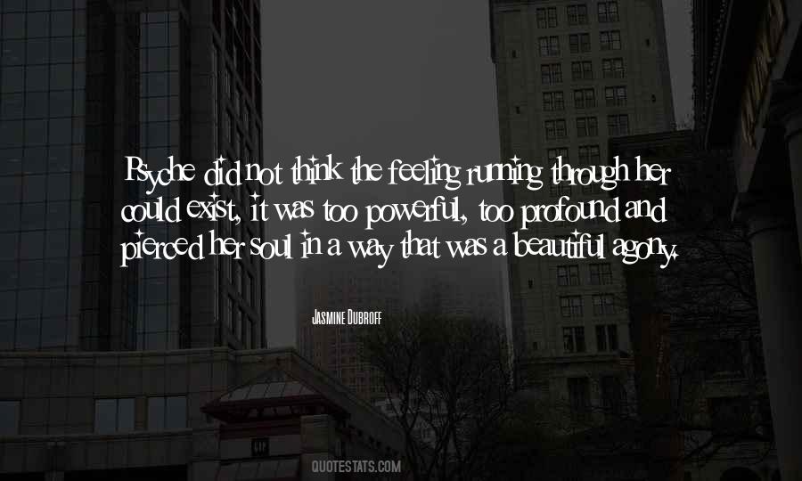 Quotes About Not Feeling Beautiful #1767625