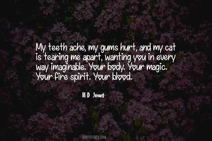 Fantasy Fiction Fantasy Romance Quotes #451812