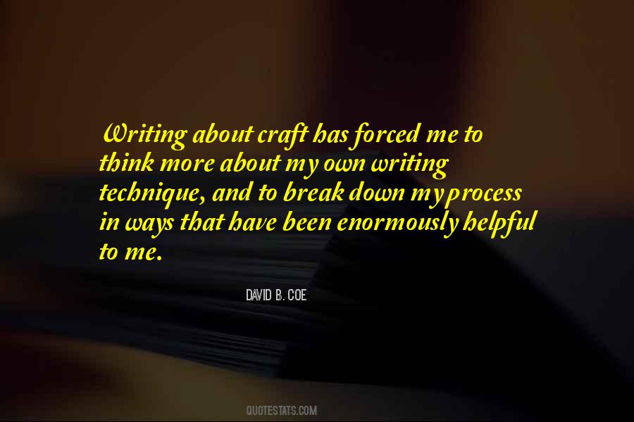 Paragraph Long Quotes #1177624