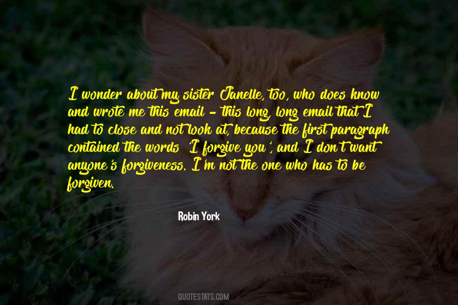 Paragraph Long Quotes #913750
