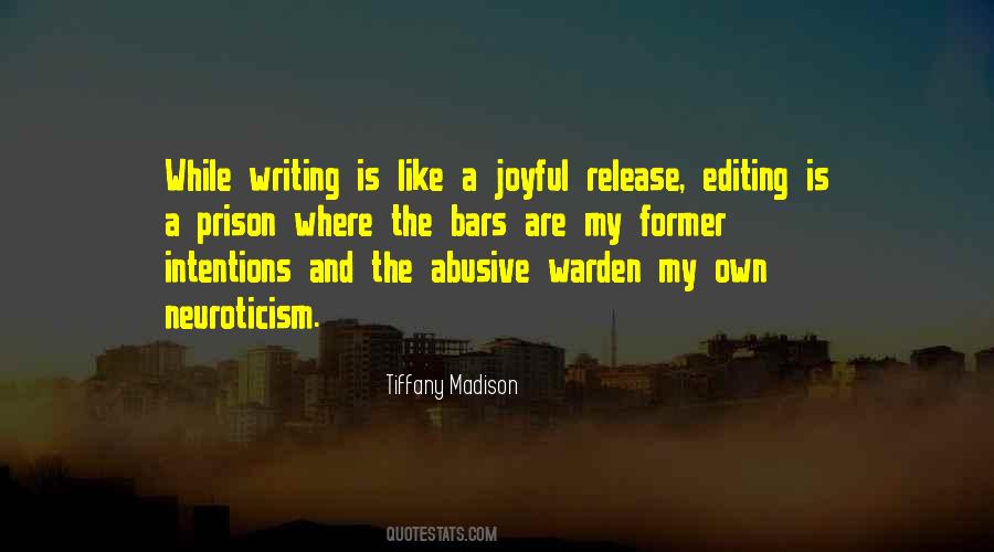 Quotes About Editors Editing #679467