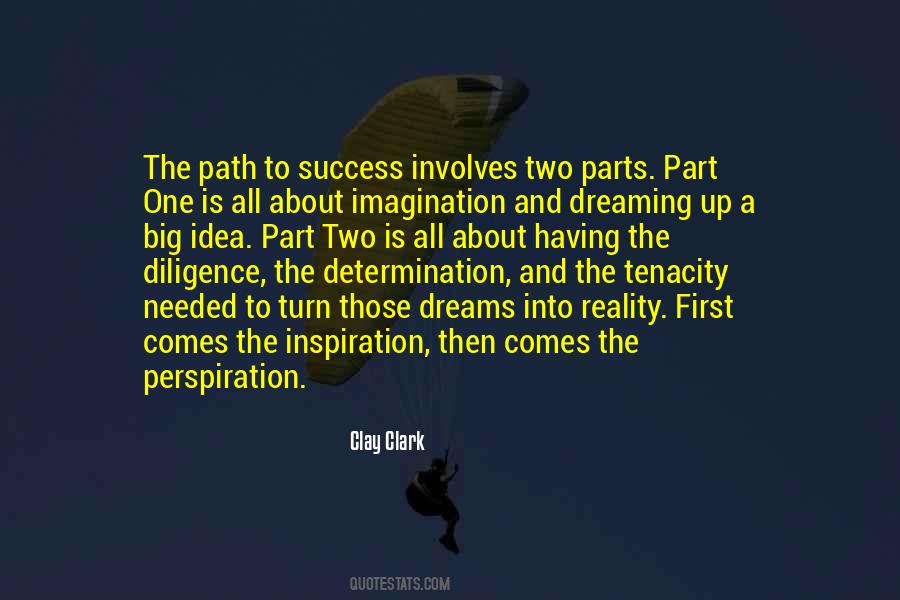 Quotes About Success And Determination #1768082