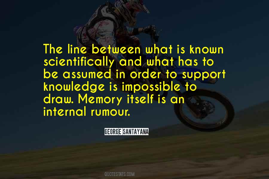 What Is Knowledge Quotes #11752