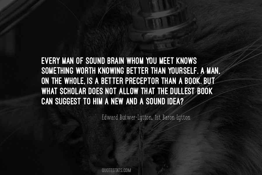 What Is Knowledge Quotes #157547