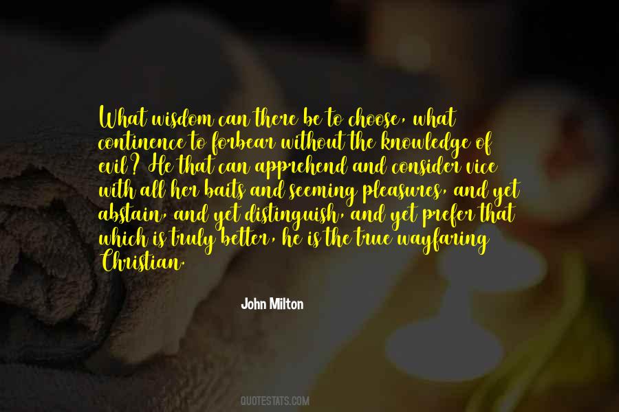 What Is Knowledge Quotes #219166