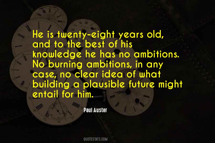 What Is Knowledge Quotes #269924