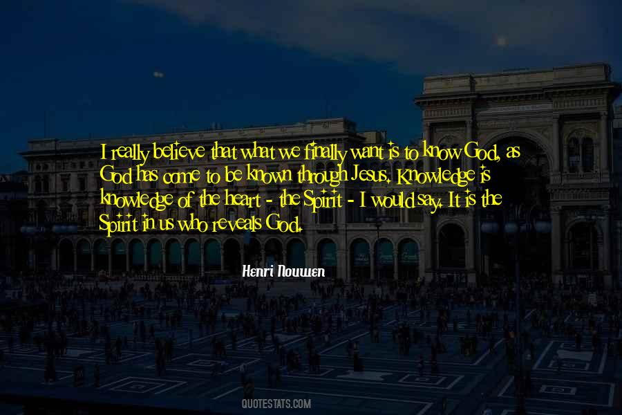 What Is Knowledge Quotes #269946