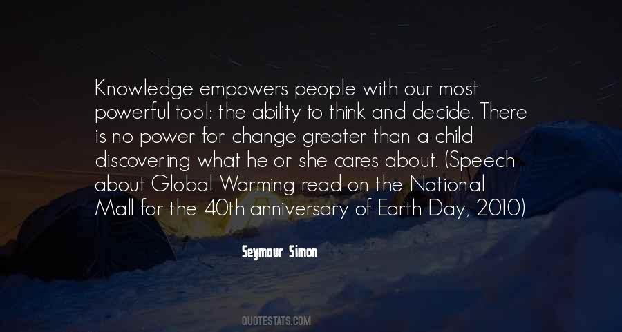 What Is Knowledge Quotes #306097