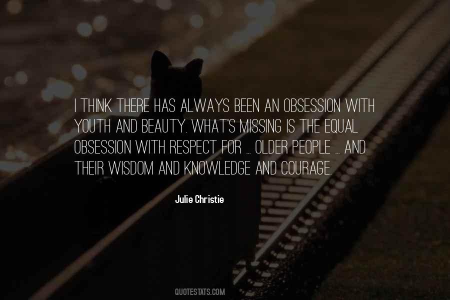 What Is Knowledge Quotes #473471