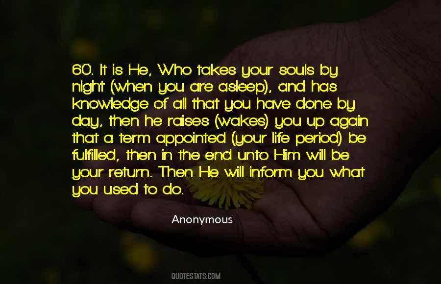 What Is Knowledge Quotes #567714