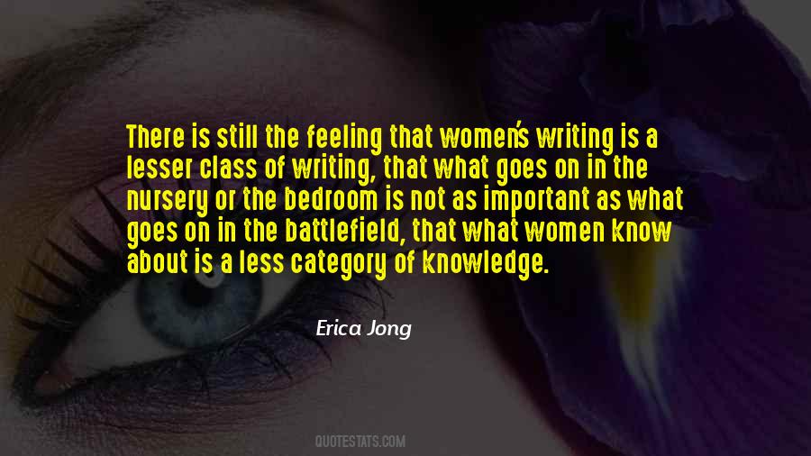 What Is Knowledge Quotes #596338
