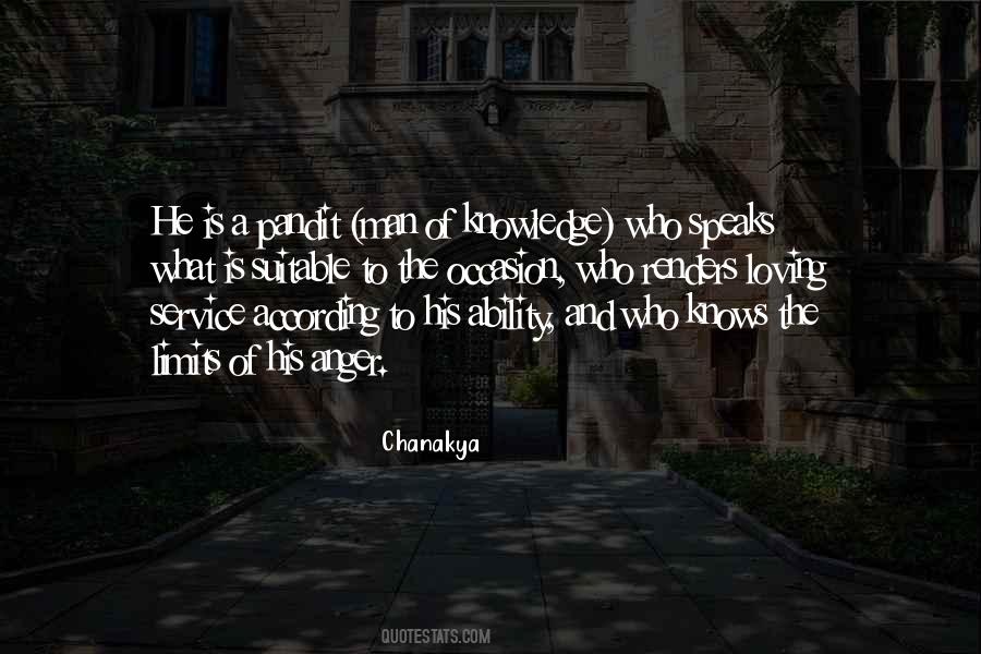 What Is Knowledge Quotes #61631
