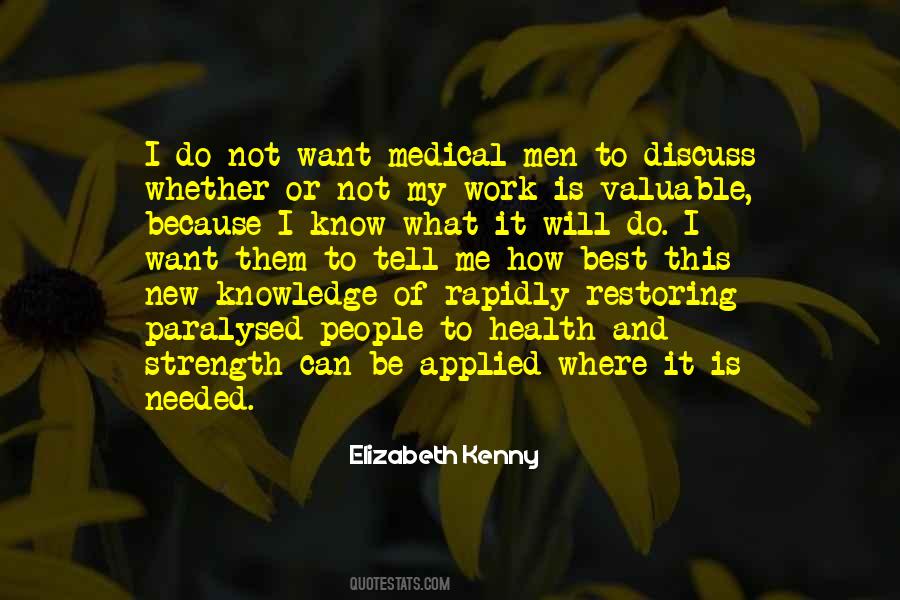 What Is Knowledge Quotes #703852