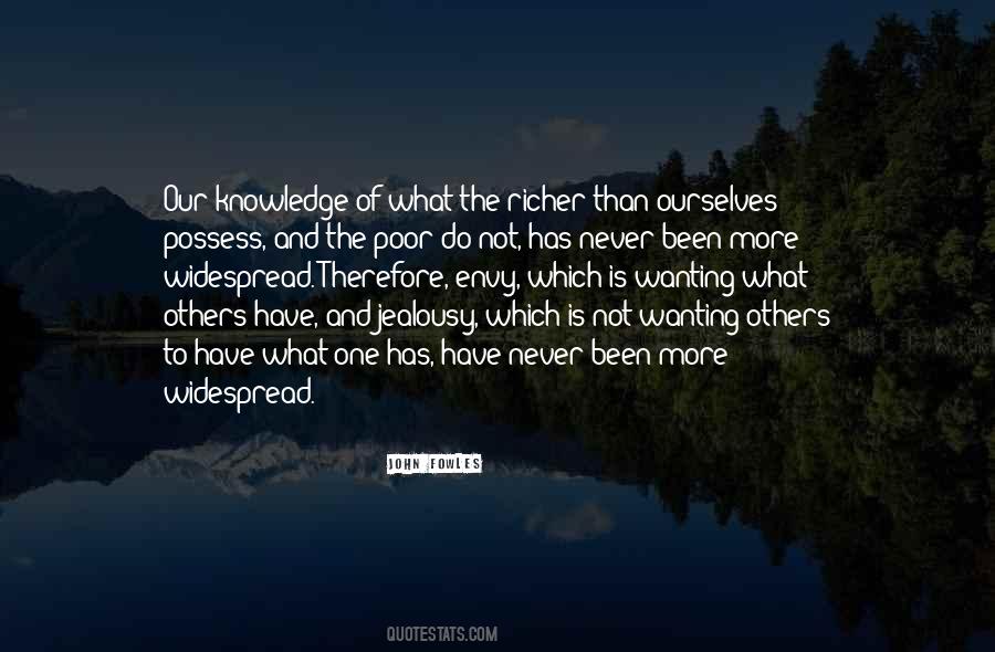 What Is Knowledge Quotes #712255