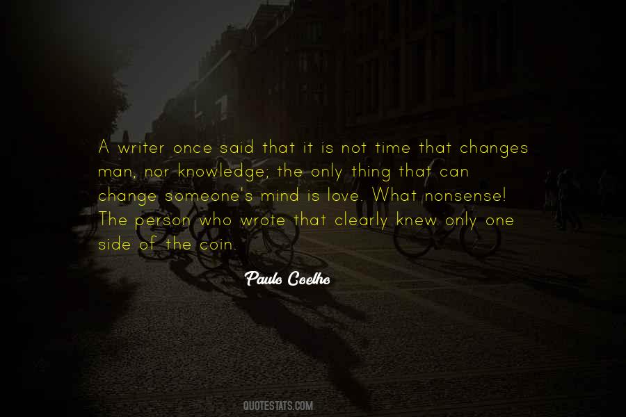 What Is Knowledge Quotes #760610