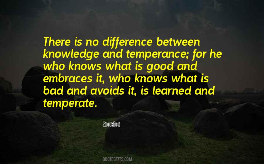What Is Knowledge Quotes #804850