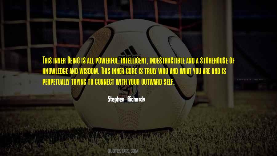 What Is Knowledge Quotes #859502